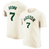 NBA T-Shirts James Curry Alphabet Brother T-Shirt Basketball T-Shirt
