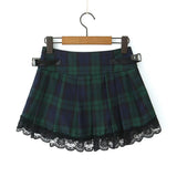 Women Skirt Summer Skirt Lace Sexy Skirt