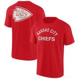 NFL T-Shirts NFL Football T-Shirts Outdoor Sports Running T-Shirts