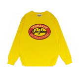 Gallery Dept Long Sleeved Shirt Fashion Brand Long Sleeve Long-Sleeved T-shirt Blouse