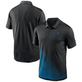NFL POLO Shirt Summer Casual Sports POLO Shirt Men's Rugby