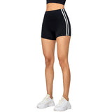 Women Yoga Sports Shorts Quick-Drying Sports Shorts