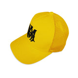 Amiri hat embroidered hat