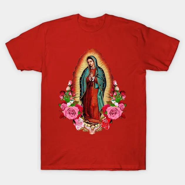 T-shirt cotton short sleeve summer casual men