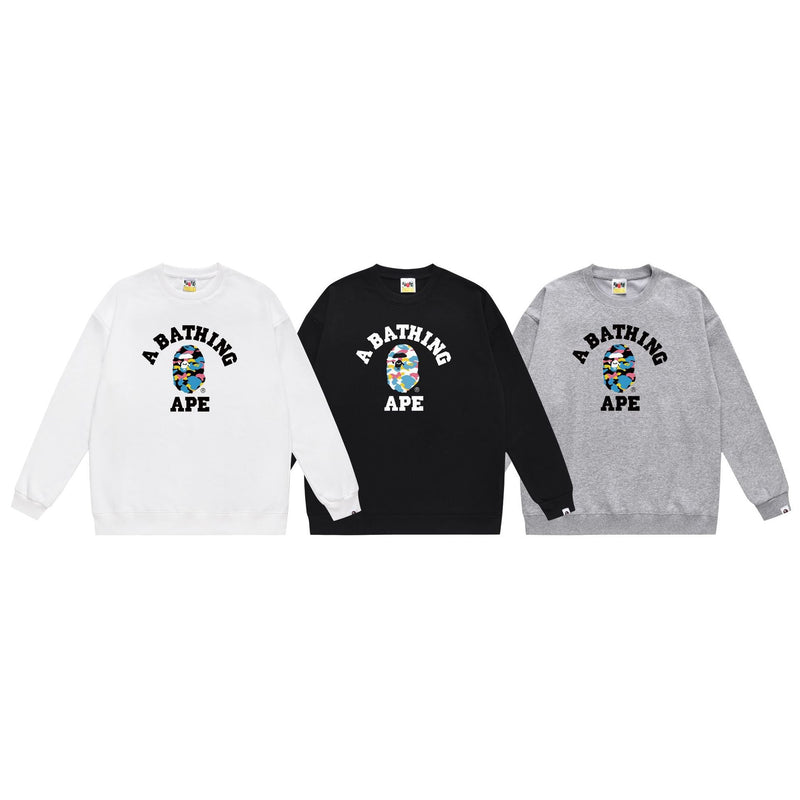Bathing Ape Sweatshirt