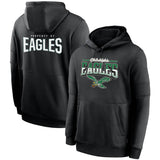 NFL Hoodie NFL Football Philadelphia Hoodie Casual Sports Sweater