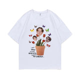 I Grow The Most Beautiful Thing in My Garden Kit Connor