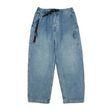 Men Jeans Vintage Beauty Kaji Washed Jeans