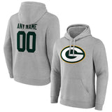 NFL Hoodie Sports Sweater Men's NFL Football Jersey Hoodie