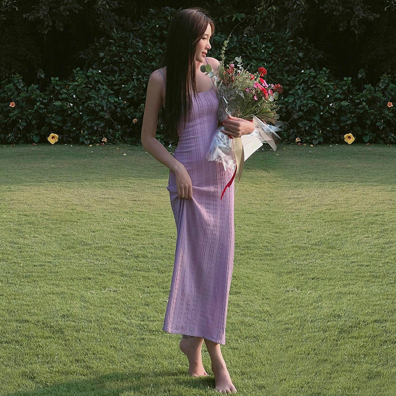 Women Dresses Spring and Summer Long Dress