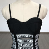 Women Evening Dress Bandage Dress Party Dress Skirt