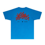 Amiri T Shirts Short Sleeve T-Shirt Shirt