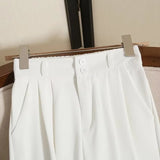 Women Sweatpants Summer Casual Straight Pants