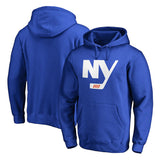 NHL Hoodie NHL Islander Ice Hockey Suit Hoodie Sports Sweater Men's