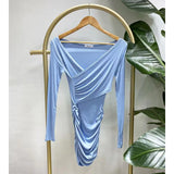 Women Dresses V-neck Dress Sexy