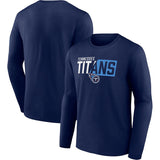 NFL T-Shirts NFL Football T-Shirts American Sports Running Long Sleeves
