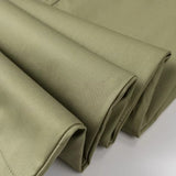 Women Sweatpants Spring and Autumn Retro Multi-Pocket Cargo Pants Loose Casual Trousers