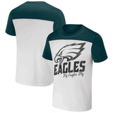 NFL T-Shirts NFL Football T-Shirts Printed Short Sleeve T-Shirts Men