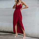 Women Dress Spring/Summer Sling Dress