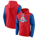 NBA Hoodie NBA Lakers Sweater Men's Basketball Hoodie