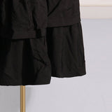 Women Dresses Summer Sleeveless Sheath Fishtail Dress (Qymy0409)