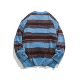 Unisex Sweater Winter Minimalist Sweater