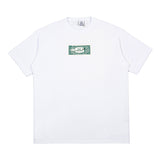 Vetements T Shirts Spring/Summer VTM Letter Print Loose Short Sleeve T-shirt