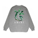 Amiri Sweatshirt Long Sleee Shirts