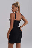 Women's Evening Dress Sling Dress Body Hip Skirt
