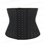 Waist trainer tummy tuck belt