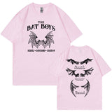 The Bat Boys Azriel Rhysand Cassian T Shirt Men Women