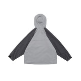 Unisex Jacket Outer Shell Jacket Men's and Women's Functional Hooded Jacket