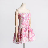 Women Dresses Spring Dress Dress (Qymy0409)