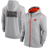 NFL Hoodie NFL Football Sweater Men's Hoodie Top