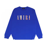 Amiri Sweatshirt Long Sleee Shirts