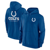 NFL Hoodie Sports Cardigan Sweater Men's Football Hoodie