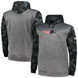 NFL Hoodie Printed Sweater Men's NFL Hoodie Casual Sports Top
