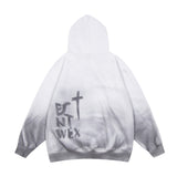 Gallery Dept Hoodie Loose Casual Hoodie