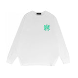 Amiri Sweatshirt Long Sleee Shirts