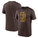 MLB T-Shirts MLB Dodge Priest T-Shirt Otani Shohei Ball Jacket Short Sleeve T-Shirt (Part 2)