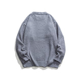 Unisex Sweater Winter Minimalist Sweater