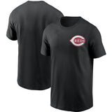 MLB T-Shirts Outdoor Sports T-Shirts Loose T-Shirts MLB Baseball Jerseys Short Sleeves
