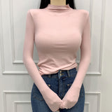 Women Dresses Turtleneck