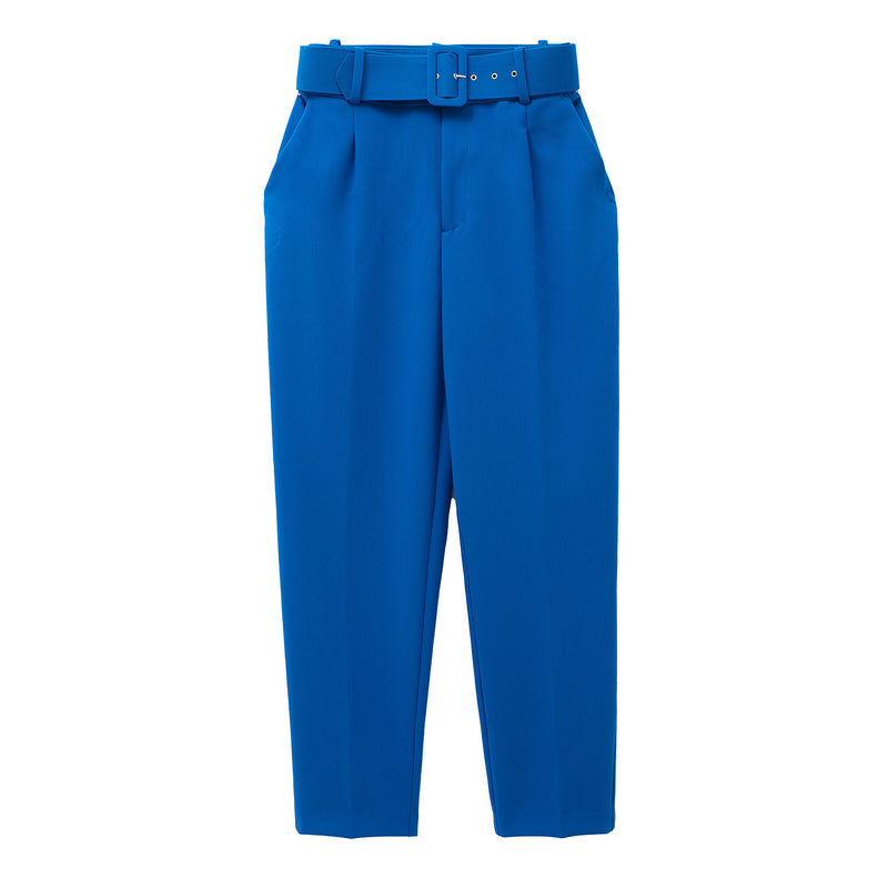 Women Sweatpants Spring Knitted Casual Pants Suit Pants