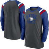 NFL T-Shirts Men's Sports Long Sleeve T-Shirts Rugby Uniforms