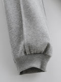 Women Sweatpants Autumn Sweatpants Women Loose Tappered Casual Sports Trousers
