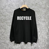 Gallery Dept Long Sleeved Shirt Long Sleeve Long-Sleeved T-Shirt Blouse