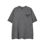 Gallery Dept T Shirts Women Short Sleeve