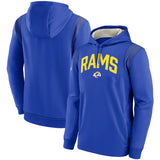 NFL Hoodie Men's Sports Hooded Sweater NFL