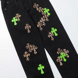 CHH Chrome Hearts Jeans